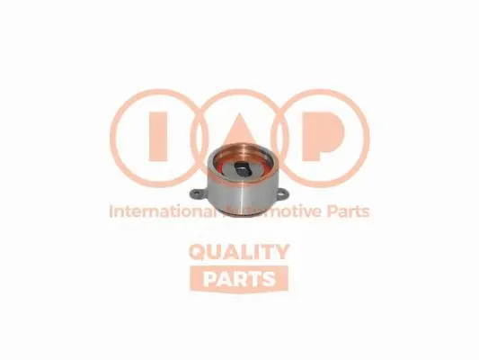 Tensioner Pulley, timing belt (127-06016)
