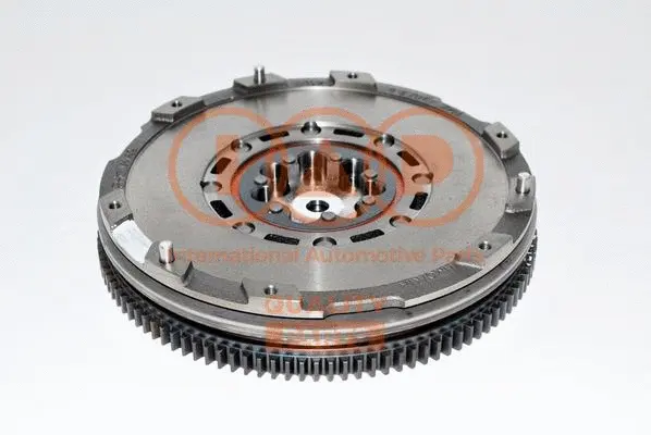 Flywheel (210-07120)