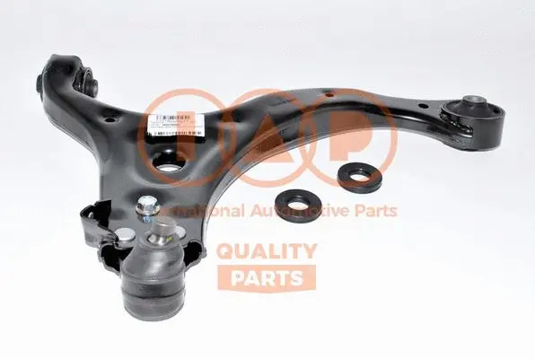 Control/Trailing Arm, wheel suspension (503-21056)