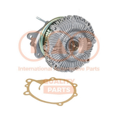 Water Pump, engine cooling (150-13046)