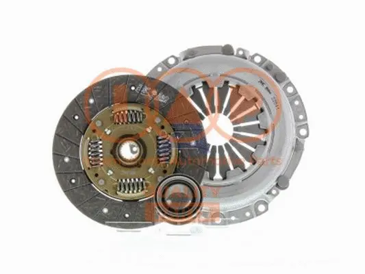 Clutch Kit (201-07046)