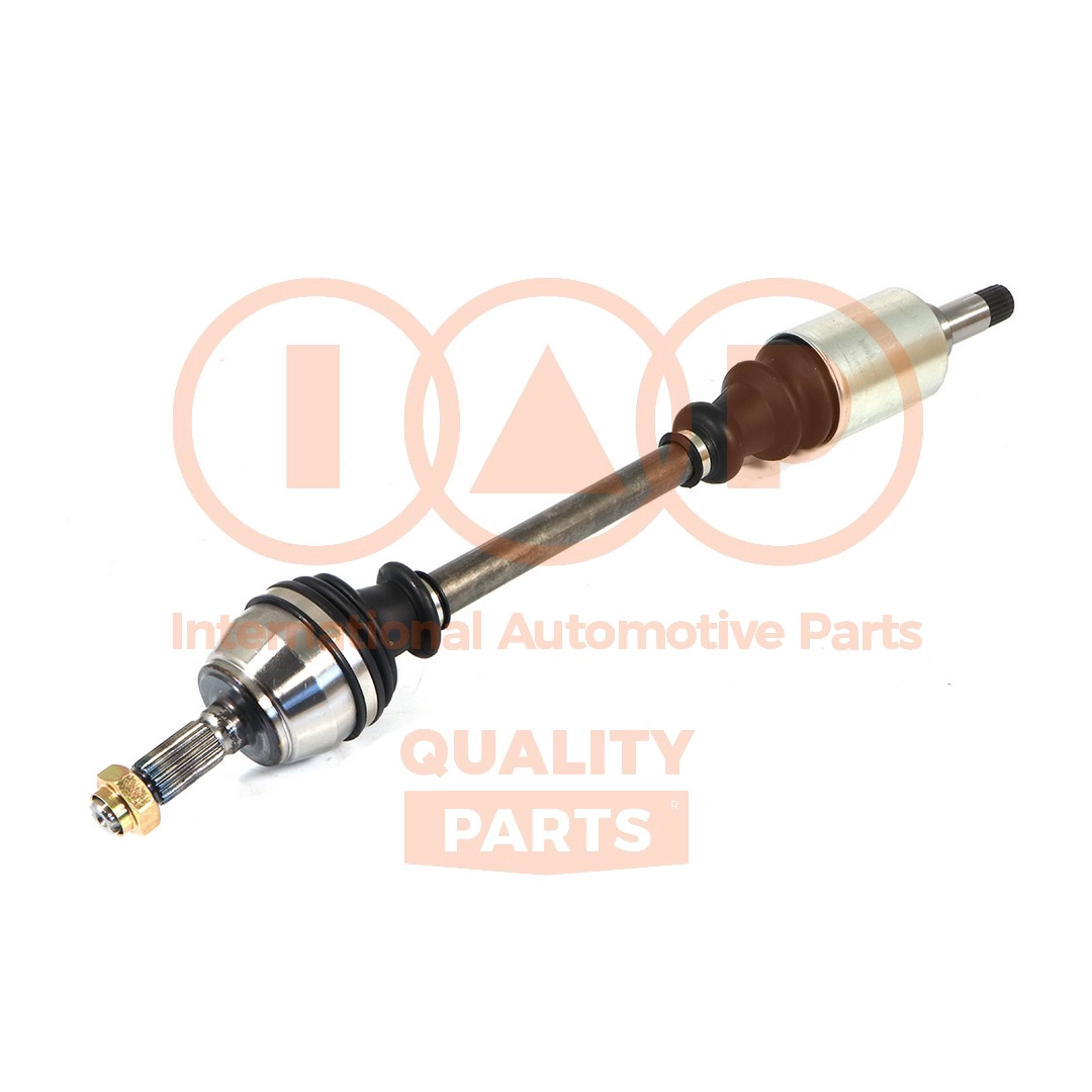 Drive Shaft (405-52003)