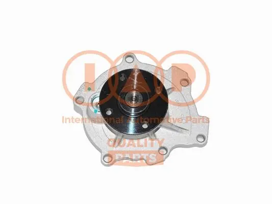 Water Pump, engine cooling (150-12058)