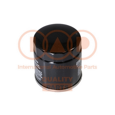 Oil Filter (123-02010)