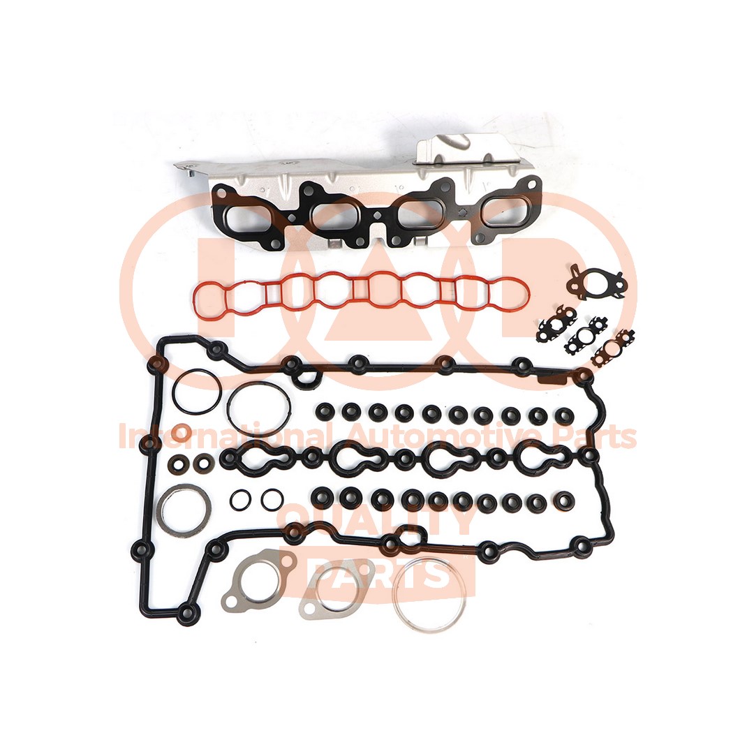 Gasket Kit, cylinder head (116-20110)
