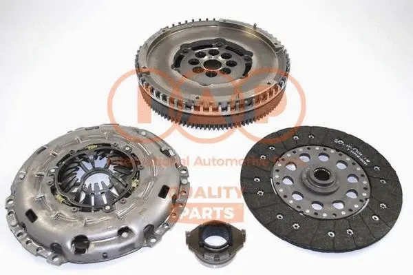 Clutch Kit (200-11058)