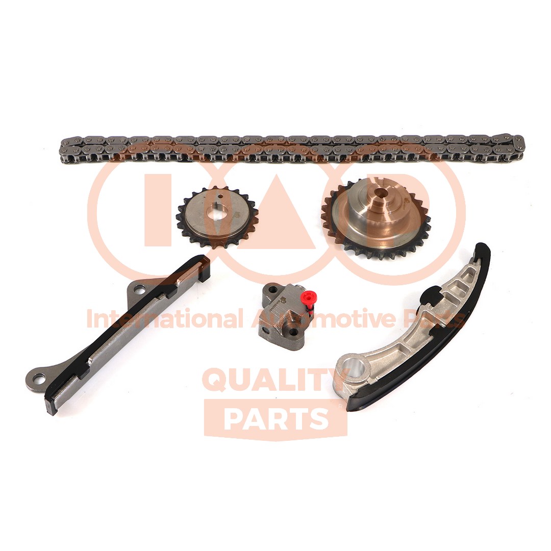 Timing Chain Kit (127-13171KP)