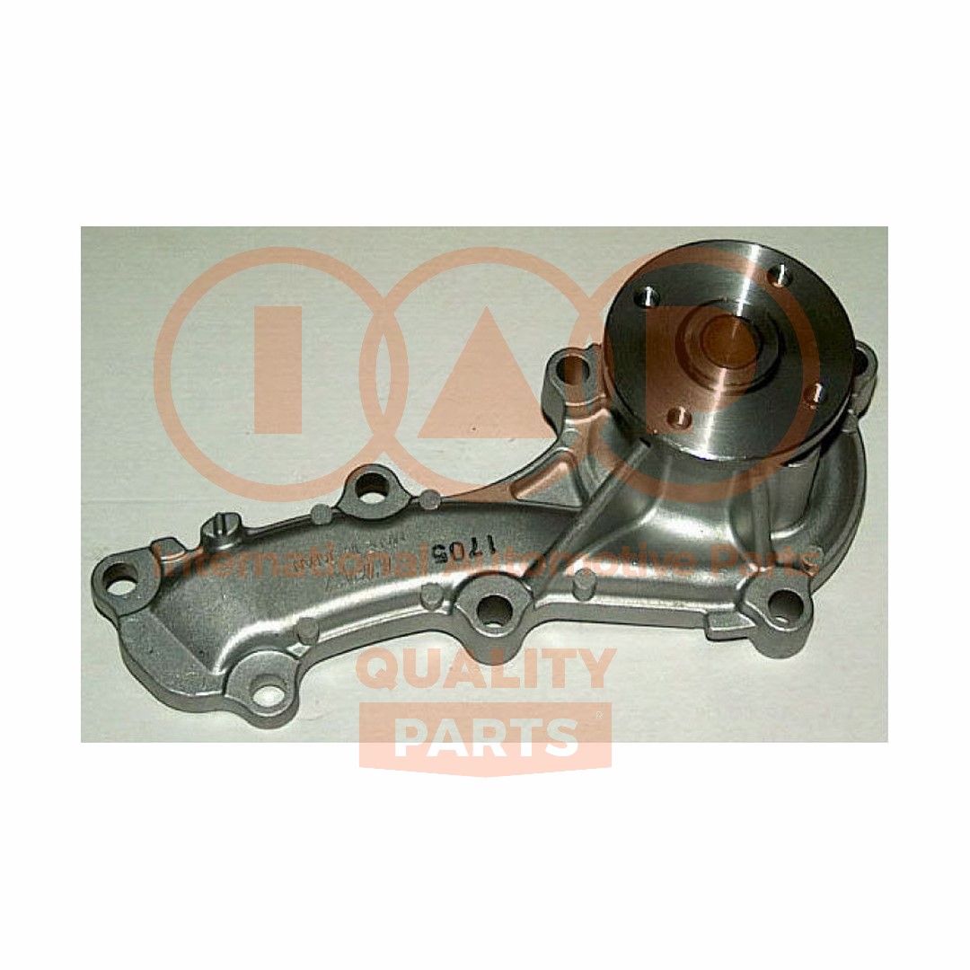 Water Pump, engine cooling (150-13087)