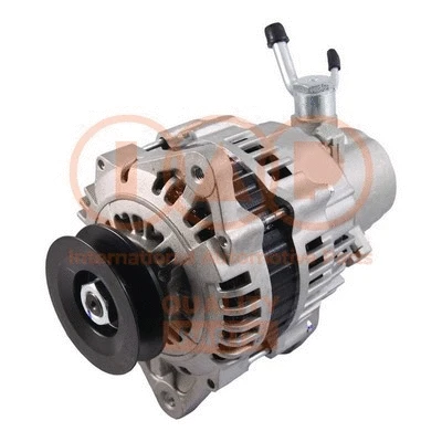 Alternator (802-09020)