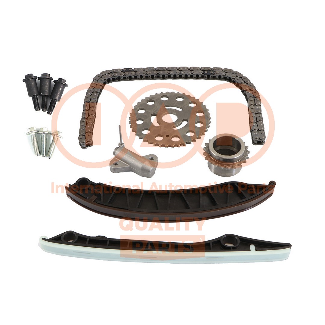 Timing Chain Kit (127-13220KP)