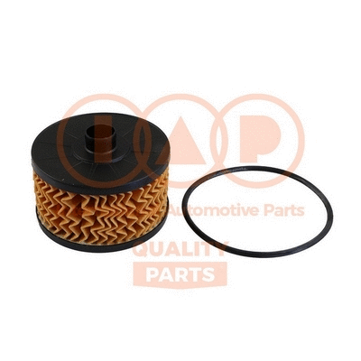 Oil Filter (123-13111)