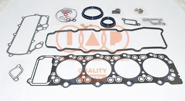 Full Gasket Kit, engine (115-12026)