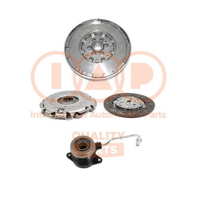 Clutch Kit (200-10081)