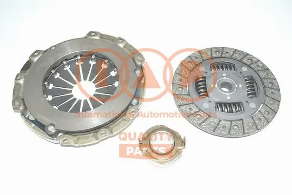 Clutch Kit (201-11034E)