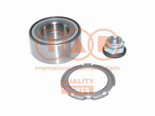 Wheel Bearing Kit (409-13164K)