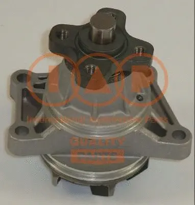 Water Pump, engine cooling (150-16053)