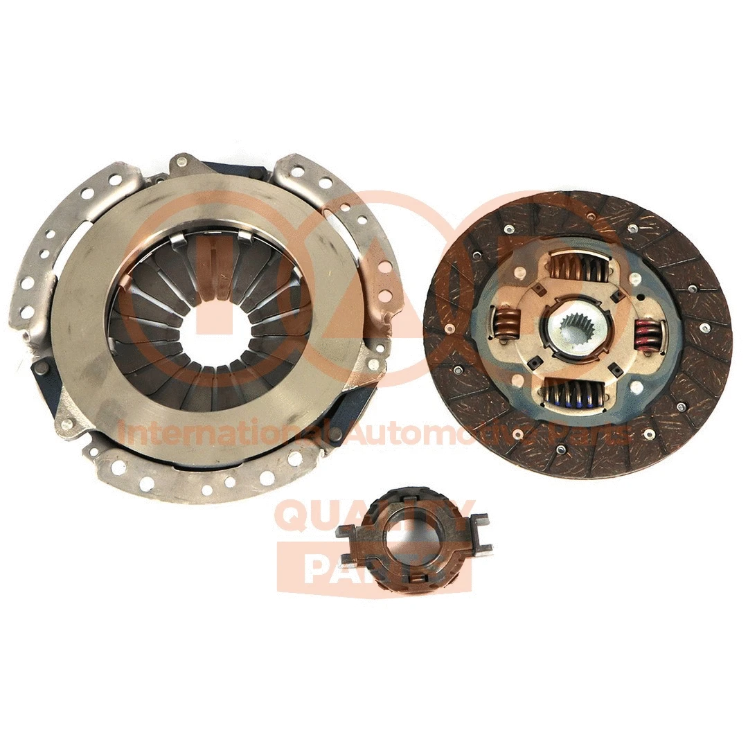 Clutch Kit
