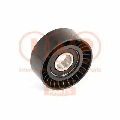 Deflection/Guide Pulley, V-ribbed belt (127-13114)