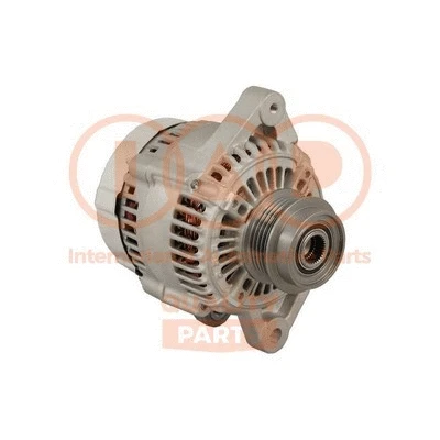Alternator (802-17005)