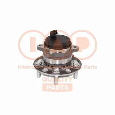 Wheel Hub (408-07004K)