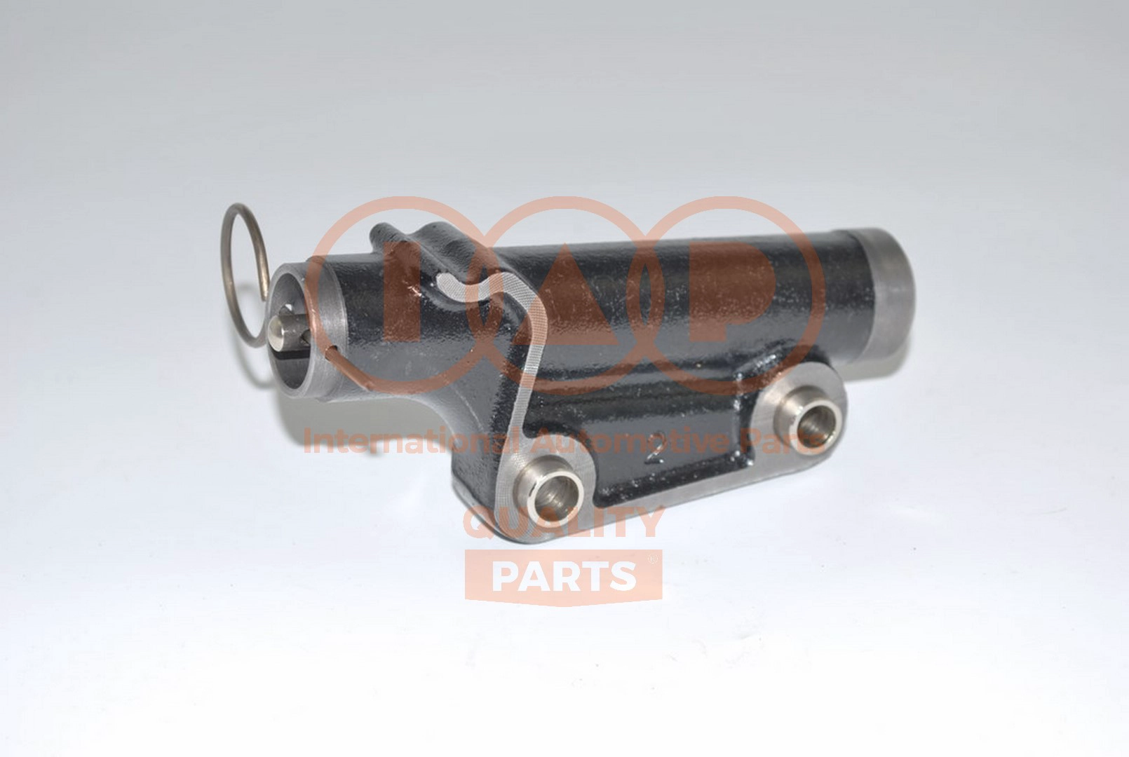 Vibration Damper, timing belt