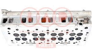 Cylinder Head (120-21053C)