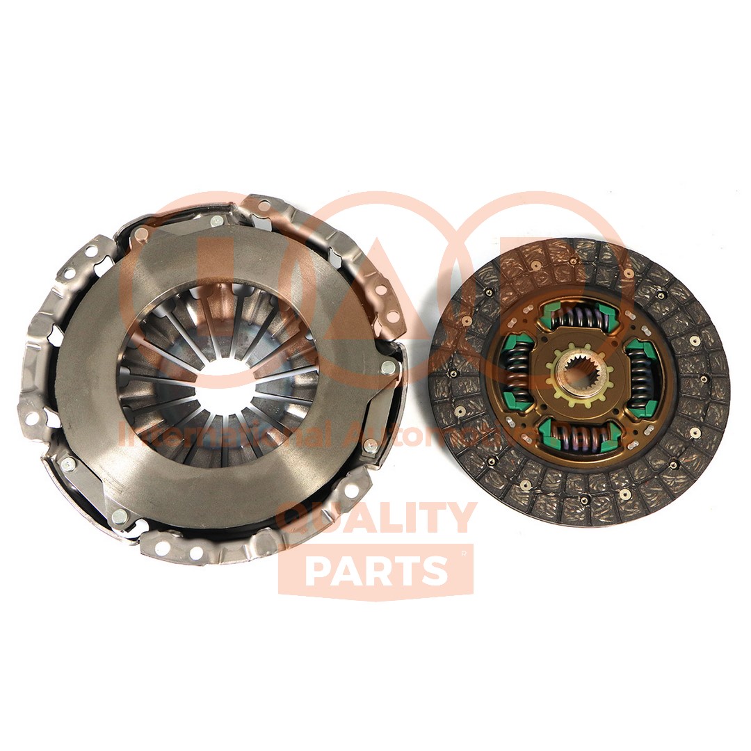 Clutch Kit