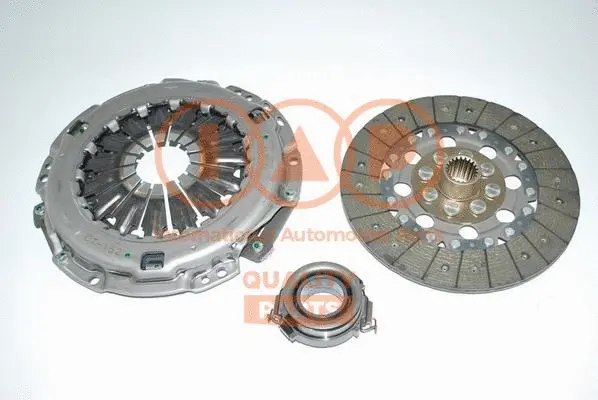 Clutch Kit (201-17159)