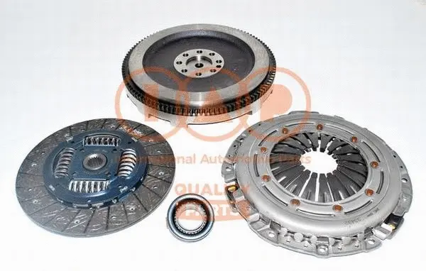 Clutch Kit (200-07000)