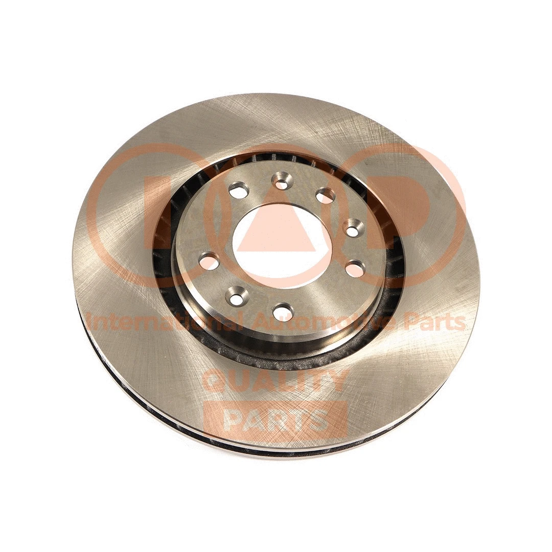 Brake Disc (709-17232)