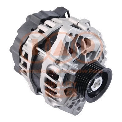 Alternator (802-21100)