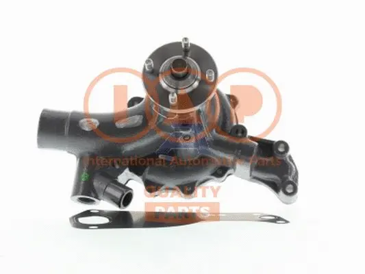 Water Pump, engine cooling (150-17021)