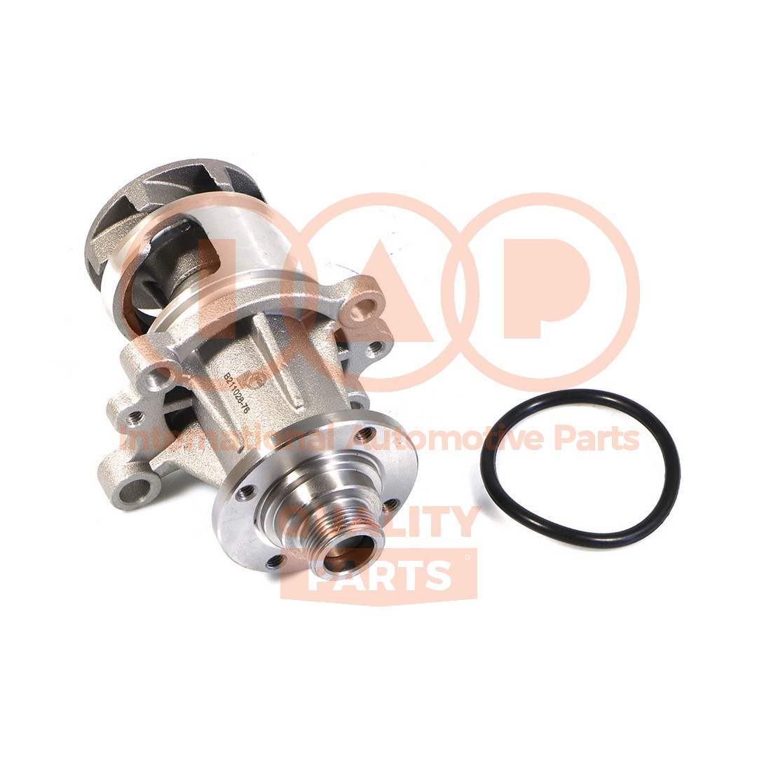 Water Pump, engine cooling (150-51033)