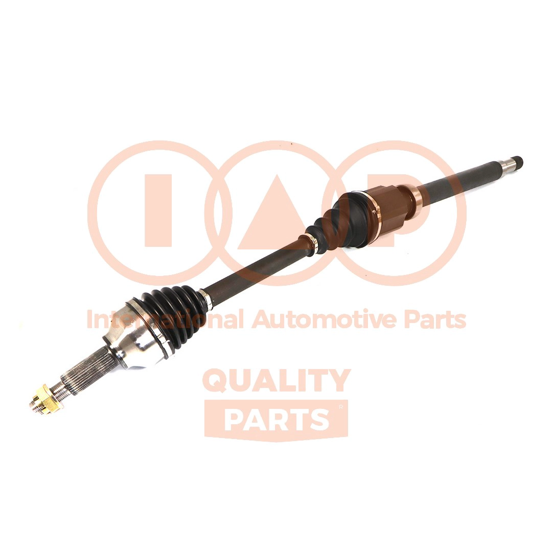 Drive Shaft (405-04058)