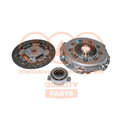 Clutch Kit (201-22031)