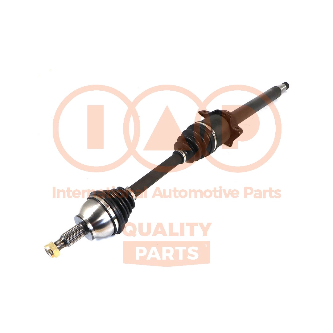 Drive Shaft (405-54000)