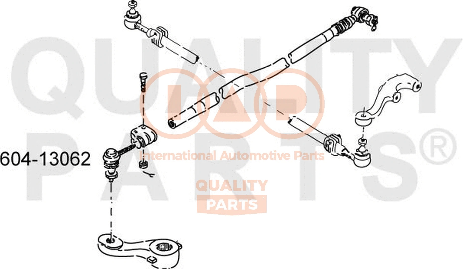 Tie Rod End