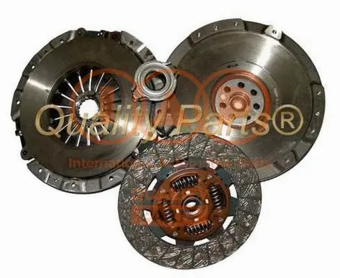Clutch Kit (200-12023)