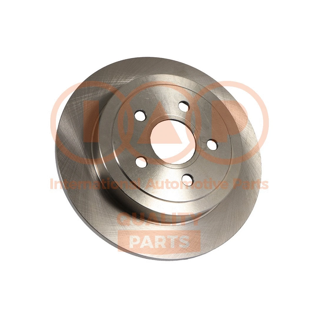 Brake Disc (709-02062)