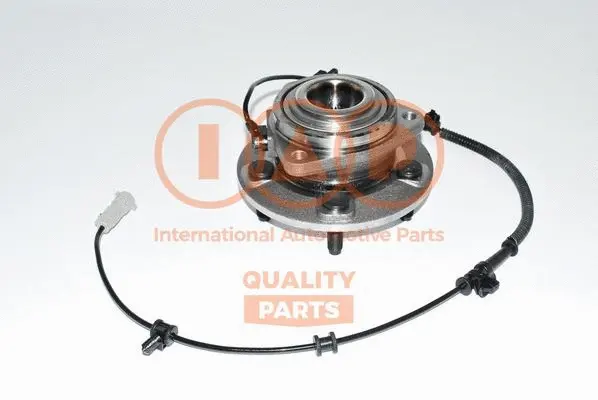 Wheel Hub