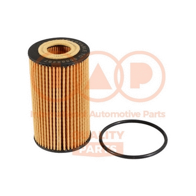 Oil Filter (123-20111)