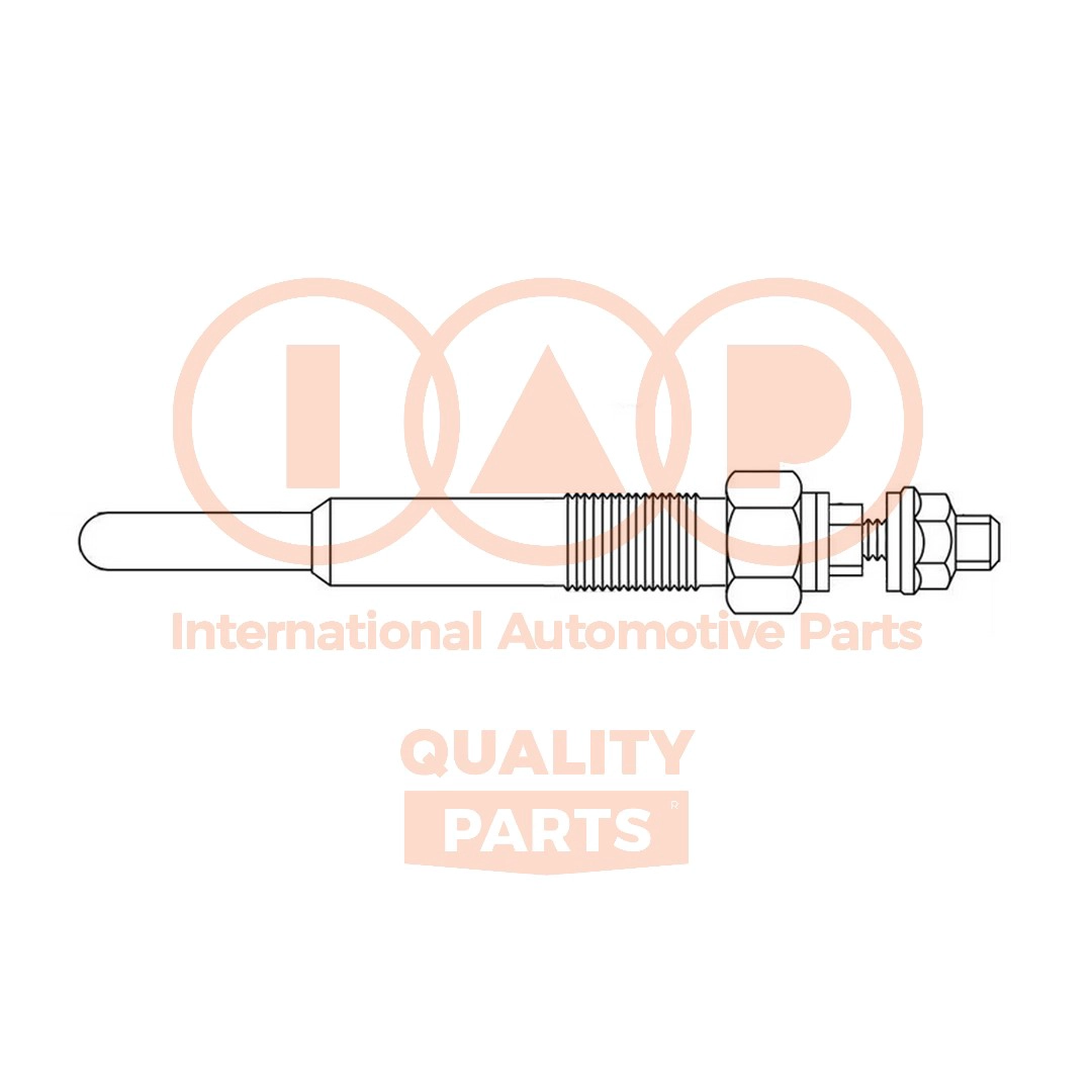 Glow Plug (810-13082)