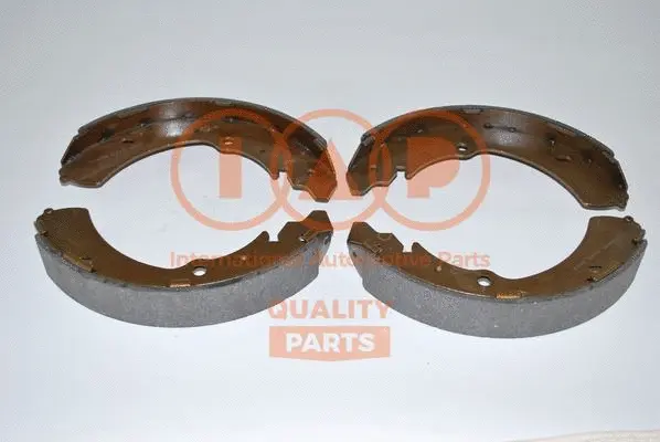Brake Shoe Set (705-24020)