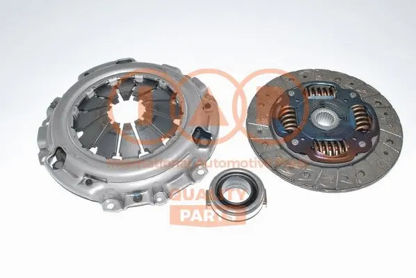 Clutch Kit (201-06096)