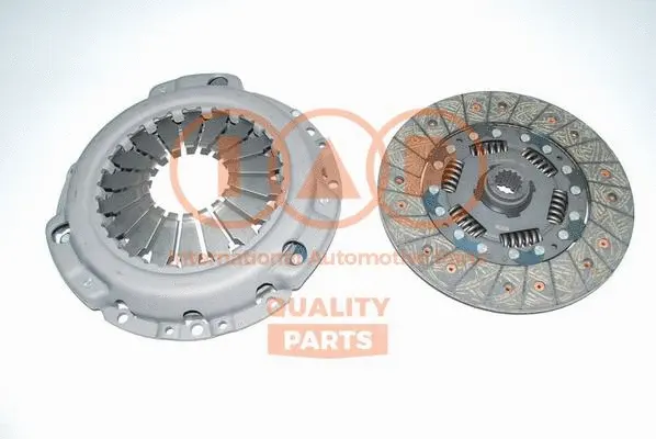 Clutch Kit (201-14071)
