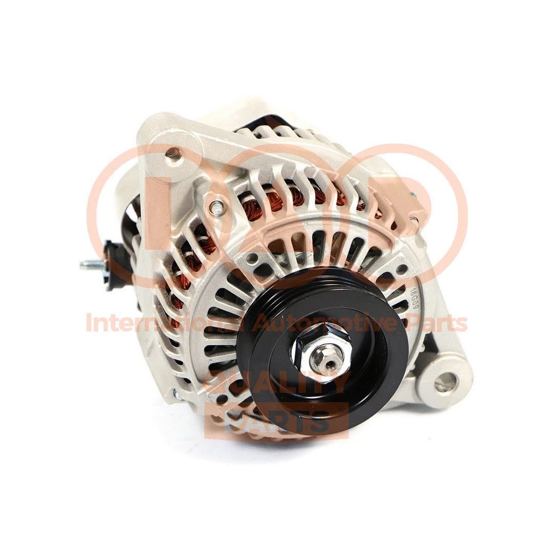 Alternator (802-17000)