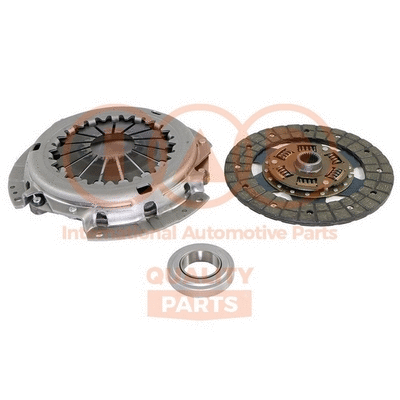 Clutch Kit (201-13040)