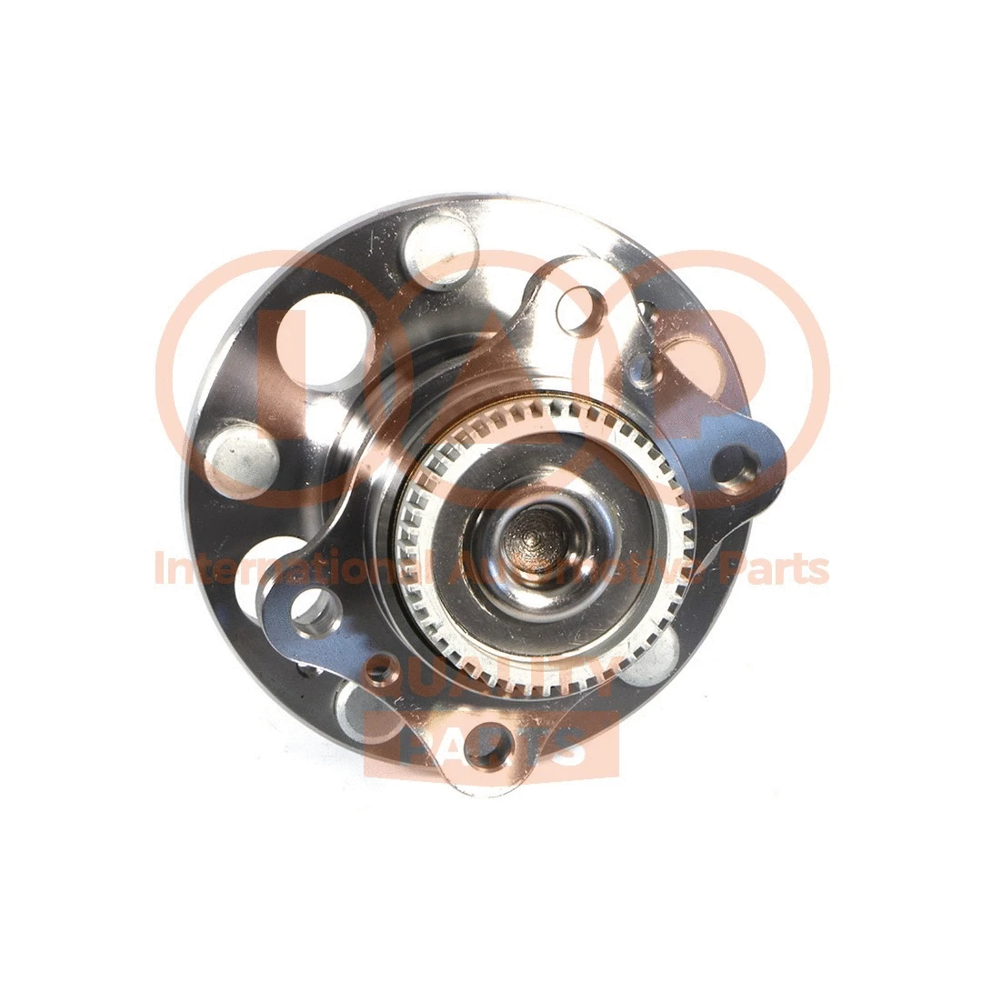 Wheel Hub (408-21077K)