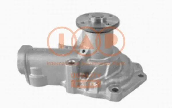 Water Pump, engine cooling (150-12095)