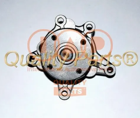 Water Pump, engine cooling (150-21100)